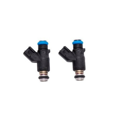 S&S Cycle 550-0749 - 6.2G USCAR Black Fuel Injector