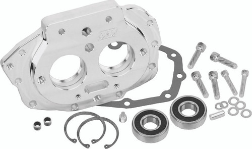 S&S Cycle 56-1027 - 86-99 BT 5 Speed Transmission Trap Door Kit