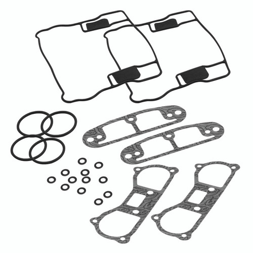 S&S Cycle 90-4091 - 84-99 BT/86-03 XL Rocket Box Gasket Kit