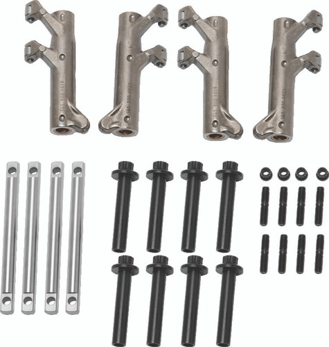 S&S Cycle 900-1092 - 2017 M8 Models Big Bore Top End Guardian Kit