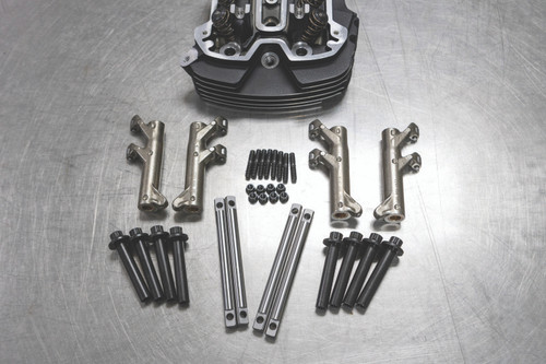 S&S Cycle 900-1092 - 2017 M8 Models Big Bore Top End Guardian Kit