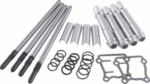 S&S Cycle 93-5095 - 99-16 BT Adjustable Pushrod Kit