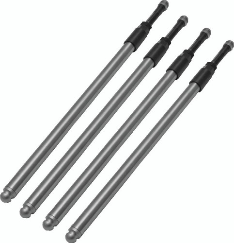 S&S Cycle 93-5134 - 69-84 BT 74in-103in Quickee Pushrod Set