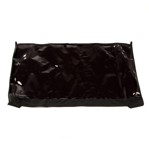 Rugged Ridge 13752.35 - Montana Top Black Diamond W/SkinsTinted 88-95 YJ