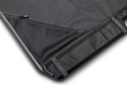 Rugged Ridge 13782.35 - Complete Soft Top w/Frame 76-95 Jeep Wrangler CJ/YJ