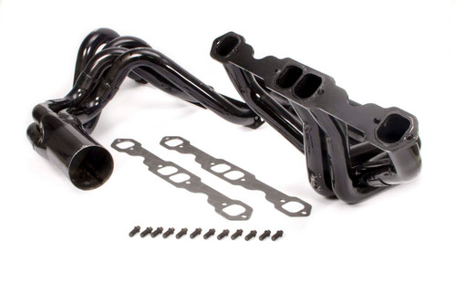 Schoenfeld 1152 - SBC Modified Header 1-3/4 Ellis