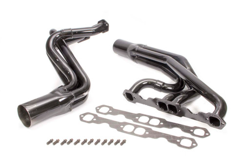 Schoenfeld 142-605LG - Dirt Late Model Headers 1-3/4