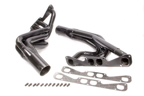 Schoenfeld 142-525LVSP - Dirt Late Model Headers 1-3/4 - 1-7/8