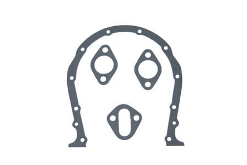 SCE Gaskets 11300 - BBC TIMING COVER & W.P. GASKETS MARK IV 1965-90