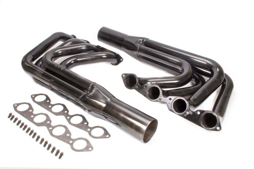Schoenfeld 2017 - BBC Dyno Header 2 1/8in 4in Collector
