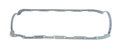 SCE Gaskets 213090 - BBC 1965-90 MK4 1PC MLD SIL   OIL PAN GSKT