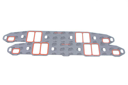 SCE Gaskets 269101 - CHRYS 273-360 2BBL PREMIUM INTAKE GASKETS