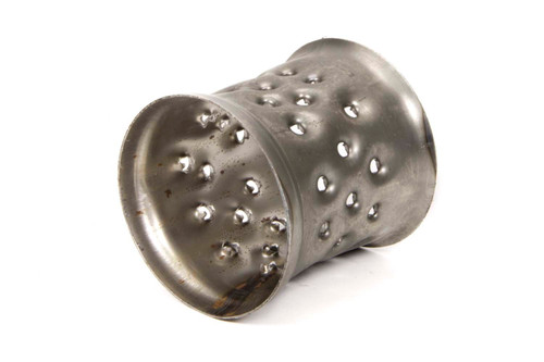 Schoenfeld 43540 - Insert Muffler 3.5inOD FITS 4in COLLECTOR