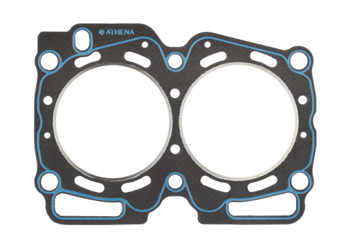 SCE Gaskets CR330076 - SUBARU WRX 100.00mm X 1.20mm Vulcan Cut-Ring