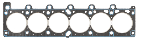 SCE Gaskets CR330015 - BMW M20B25 M20B27 E30 85.5mm  X 2.00mm Vulcan Cut-Ring