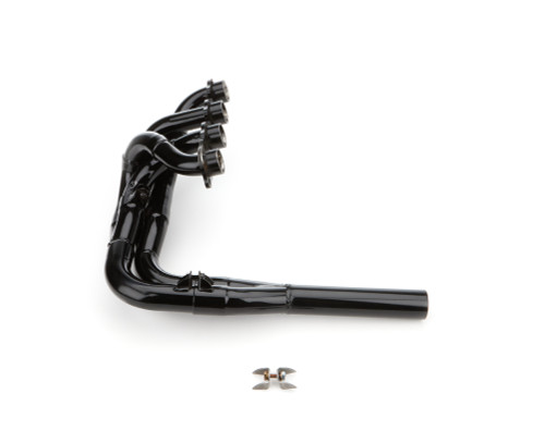 Schoenfeld MS702RVYR-1CU - Header Mini Sprint 1- 3/8in - 1-1/2in Suzuki