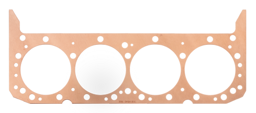 SCE Gaskets P111532 - CHEVROLET SB 4.155 X .032 PRO COPPER HD GSKT