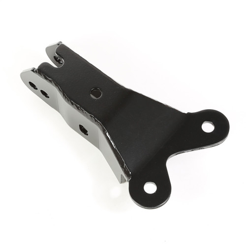 Rugged Ridge 18205.24 - Dropdown Bracket Front Track Bar 07-18 Jeep Wrangler