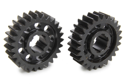 SCS Gears 62-PRO - Quick Change Gear Set 6 Spline