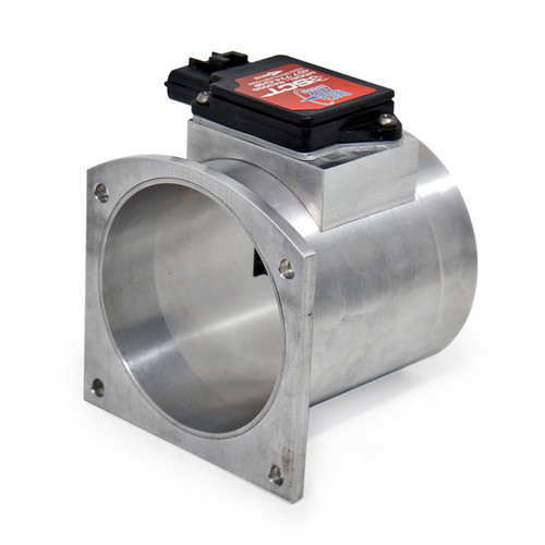 SCT Performance BA-3000 - **Discontinued**Mass Air Meter 90mm 400-700 Rear Wheel Horsepower 89-08 Ford Mustang/99-04 Lightning/Harley