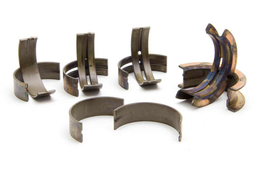 Sealed Power 125M - Main Bearing - Speed Pro - Standard - Ford FE-Series - Kit