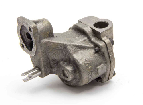 Sealed Power 22443469V - Oil Pump - Wet Sump - Internal - High Volume - 3/4 in Inlet - Small Block Chevy - Each