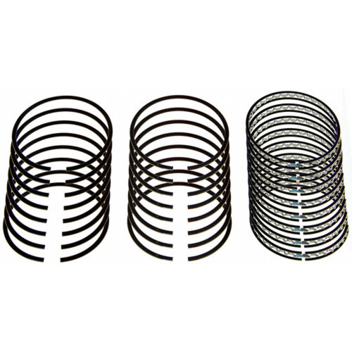 Sealed Power E937K50MM - Premium Piston Ring Set 96.50mm Bore