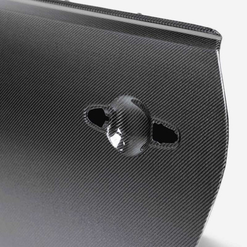 Seibon DD22TY86 - 2022 Toyota GR86/Subaru BRZ Carbon Fiber Doors (Pair)