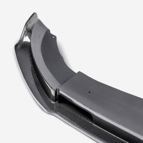 Seibon FL22NSZ-MB - 2023+ Nissan Z MB-Style Carbon Fiber Front Lip Seibon FL22NSZ-MB - 2023+ Nissan Z MB-Style Carbon Fiber Front Lip