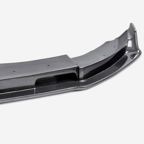 Seibon FL22NSZ-MB - 2023+ Nissan Z MB-Style Carbon Fiber Front Lip Seibon FL22NSZ-MB - 2023+ Nissan Z MB-Style Carbon Fiber Front Lip