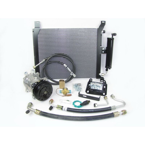 Scott Drake 50-0018 - Under Hood Performance/Compressor Conversion Kit