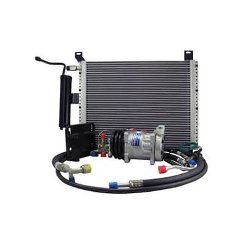 Scott Drake 50-0012 - Under Hood Performance/Compressor Conversion Kit