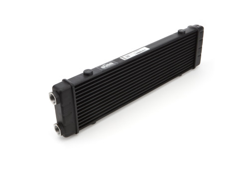 Setrab Oil Coolers 53-15560-01 - SLM Series Oil Cooler - 14-Row w/M22 Ports