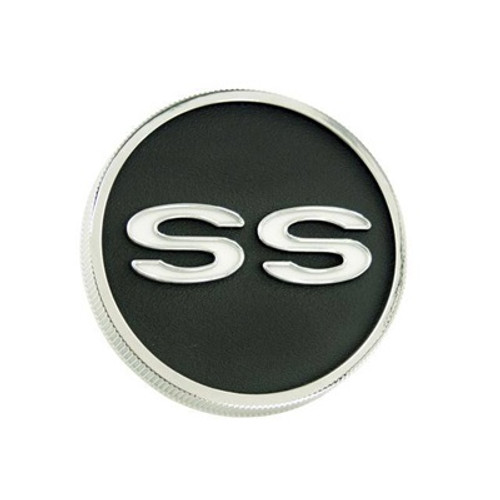 Scott Drake 673304 - 67-68 Camaro SS Fuel Cap
