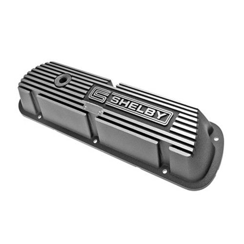 Scott Drake 6A582-S - Engine Valve Cover Set