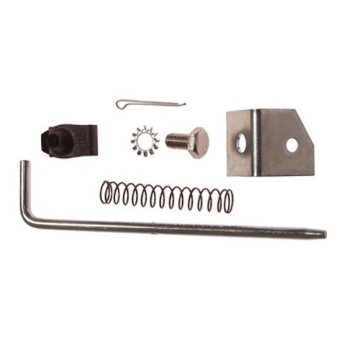 Scott Drake ACC-9030-LOCK - 64-66 Fuel Cap Lock