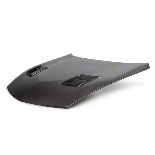 Seibon HD22NSZ-GT - 2023 Nissan Z GT-Style Carbon Fiber Hood Seibon HD22NSZ-GT - 2023 Nissan Z GT-Style Carbon Fiber Hood
