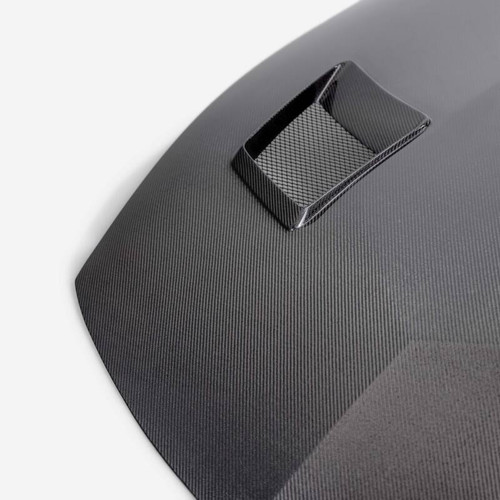 Seibon HD22NSZ-GT - 2023 Nissan Z GT-Style Carbon Fiber Hood Seibon HD22NSZ-GT - 2023 Nissan Z GT-Style Carbon Fiber Hood