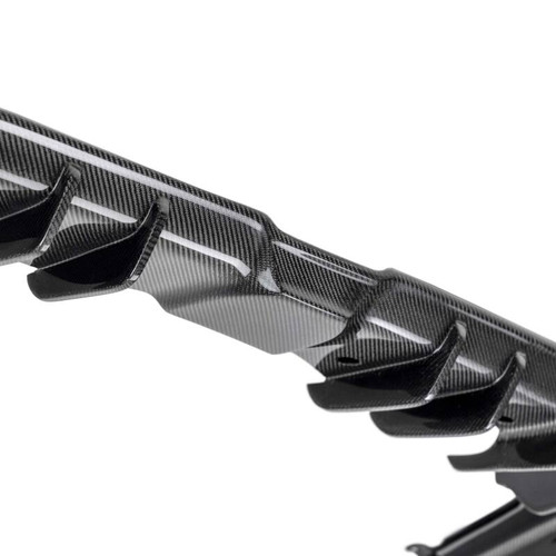 Seibon RD22SBIMP-MB - 2022 Subaru WRX MB-Style Carbon Fiber Rear Diffuser Seibon RD22SBIMP-MB - 2022 Subaru WRX MB-Style Carbon Fiber Rear Diffuser