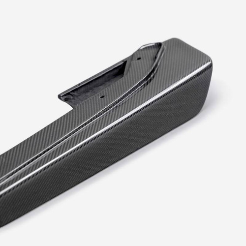 Seibon RD22SBIMP-MB - 2022 Subaru WRX MB-Style Carbon Fiber Rear Diffuser Seibon RD22SBIMP-MB - 2022 Subaru WRX MB-Style Carbon Fiber Rear Diffuser