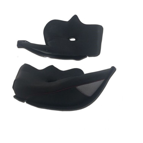 Simpson Motorcycle GBCPLG5 - GHOST BANDIT Cheek Pad