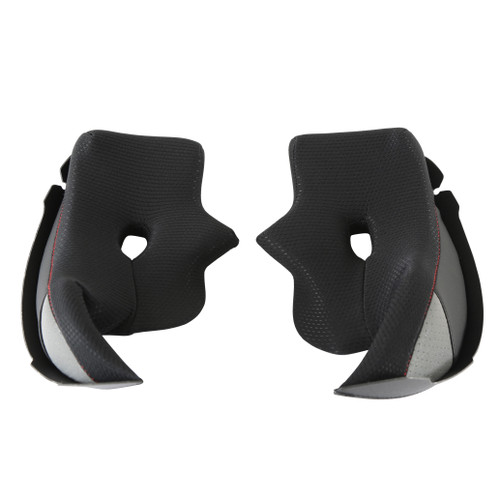 Simpson Motorcycle GBCPXX5 - GHOST BANDIT Cheek Pad