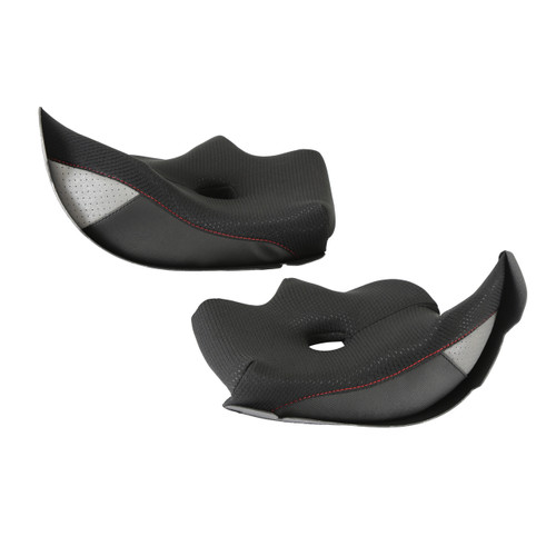 Simpson Motorcycle GBCPXX5 - GHOST BANDIT Cheek Pad