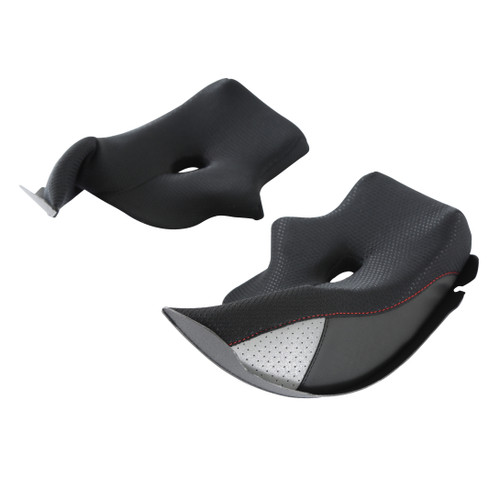 Simpson Motorcycle GBCPXX5 - GHOST BANDIT Cheek Pad
