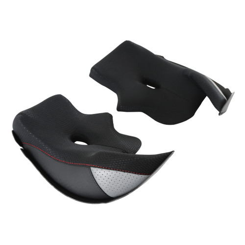 Simpson Motorcycle GBCPXX5 - GHOST BANDIT Cheek Pad