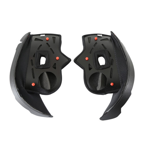 Simpson Motorcycle GBCPXX5 - GHOST BANDIT Cheek Pad
