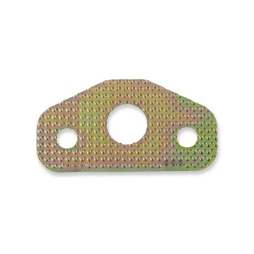 Scott Drake C2OZ-6222008-B - Door Latch Striker Plate And Shim Scott Drake C2OZ-6222008-B - Door Latch Striker Plate And Shim