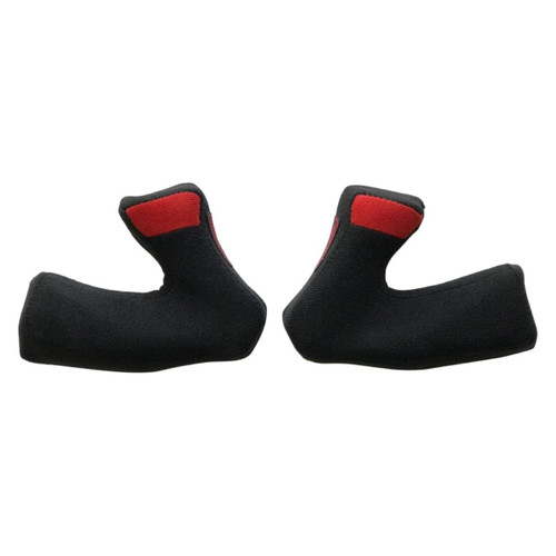 Simpson Motorcycle M5035CPXSSM - Simpson  M50 Cheek Pad 35MM XS/S/M