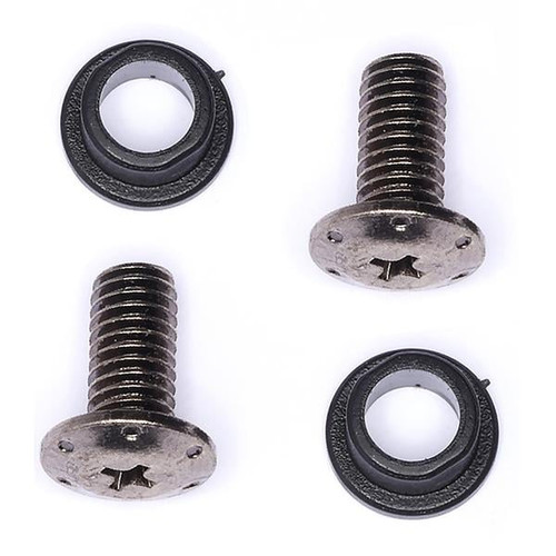 Simpson Motorcycle MBPVTSCR - Mod Bandit Pivot Screw Set