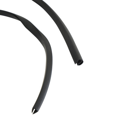 Simpson Motorcycle OBRUBKIT - Outlaw Bandit Rubber kit